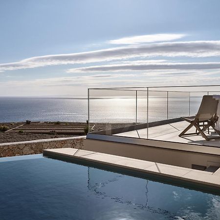 Yoma Cove Suites Volímai Екстериор снимка