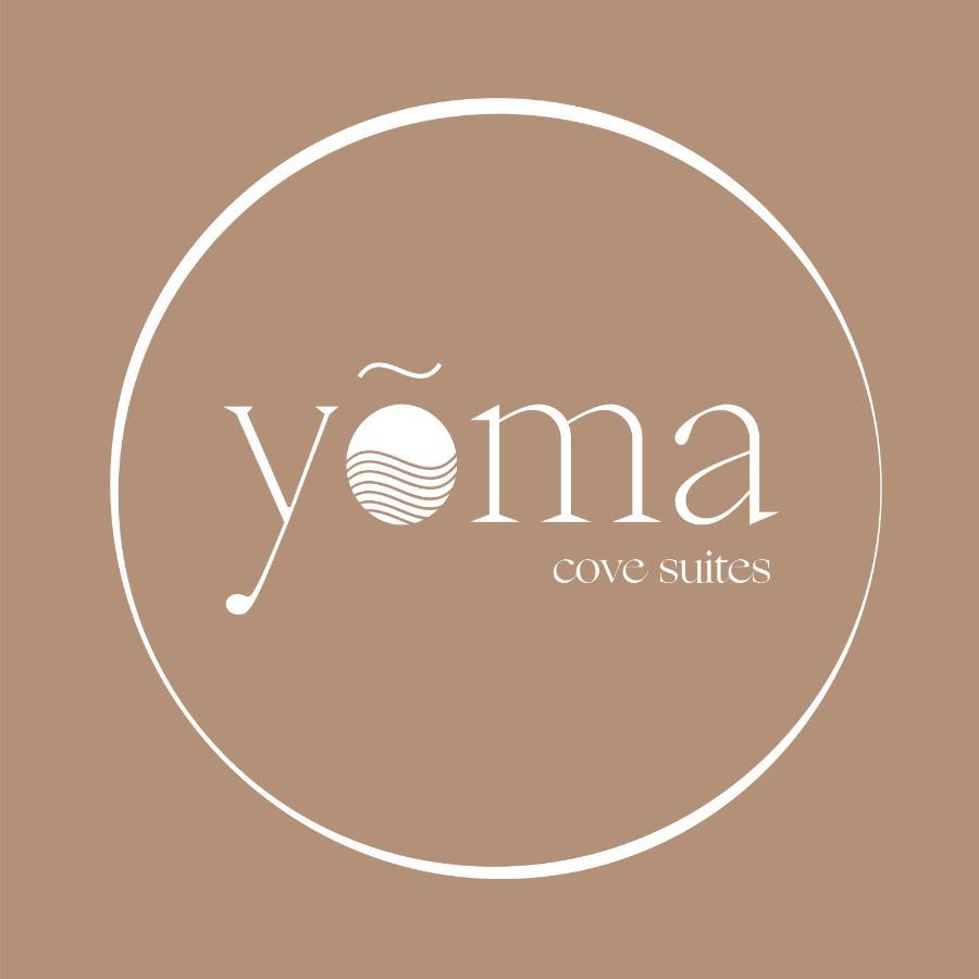 Yoma Cove Suites Volímai Екстериор снимка