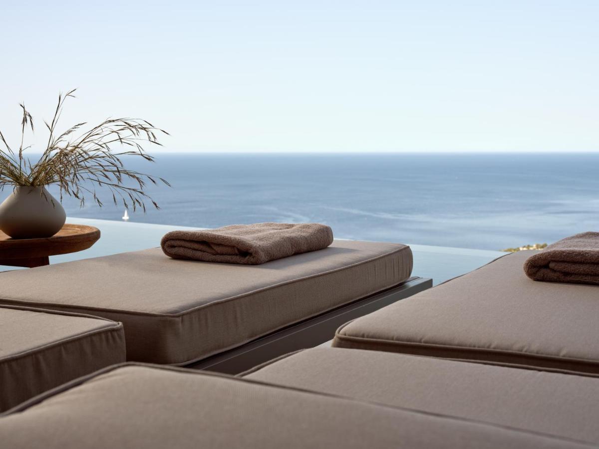 Yoma Cove Suites Volímai Екстериор снимка