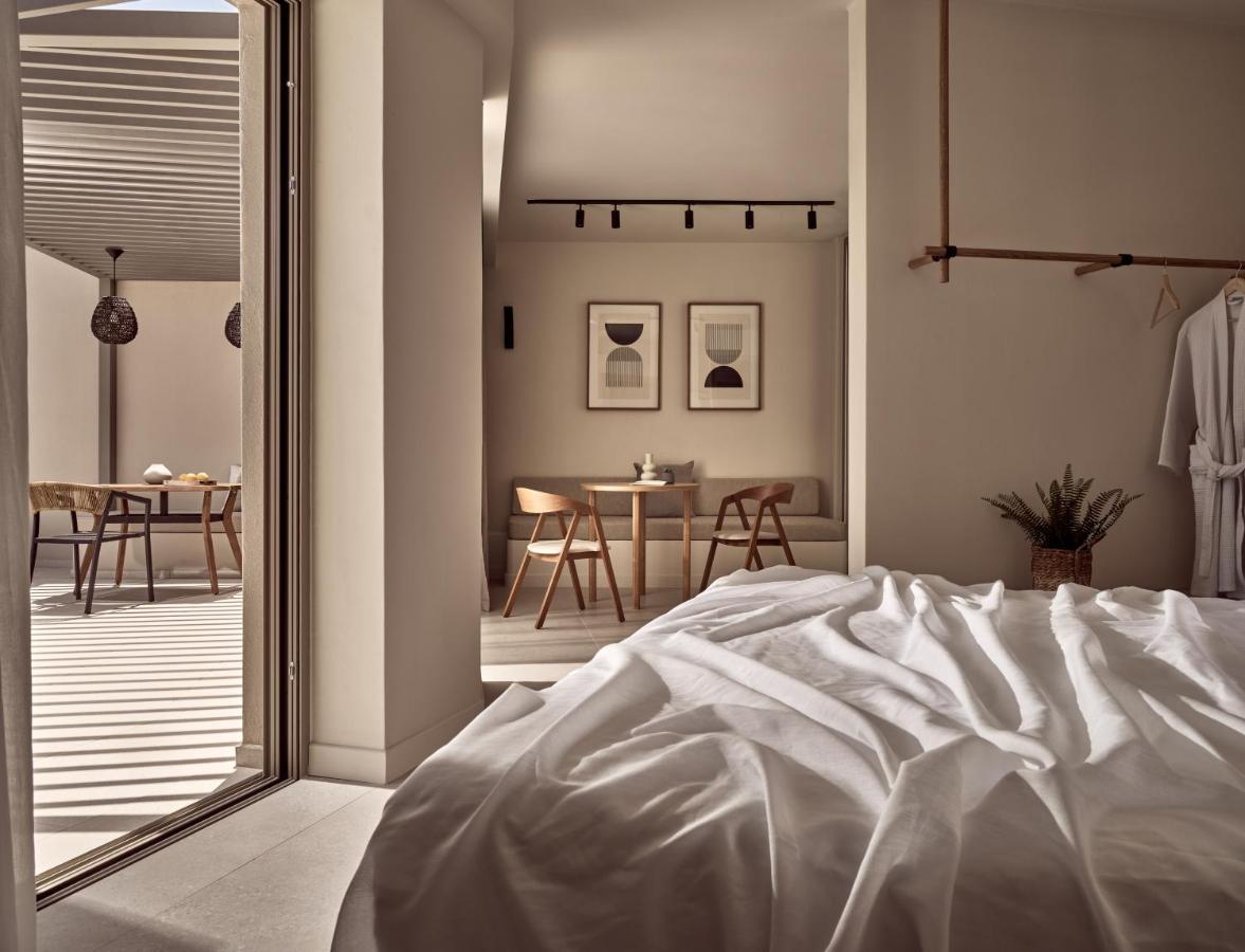Yoma Cove Suites Volímai Екстериор снимка