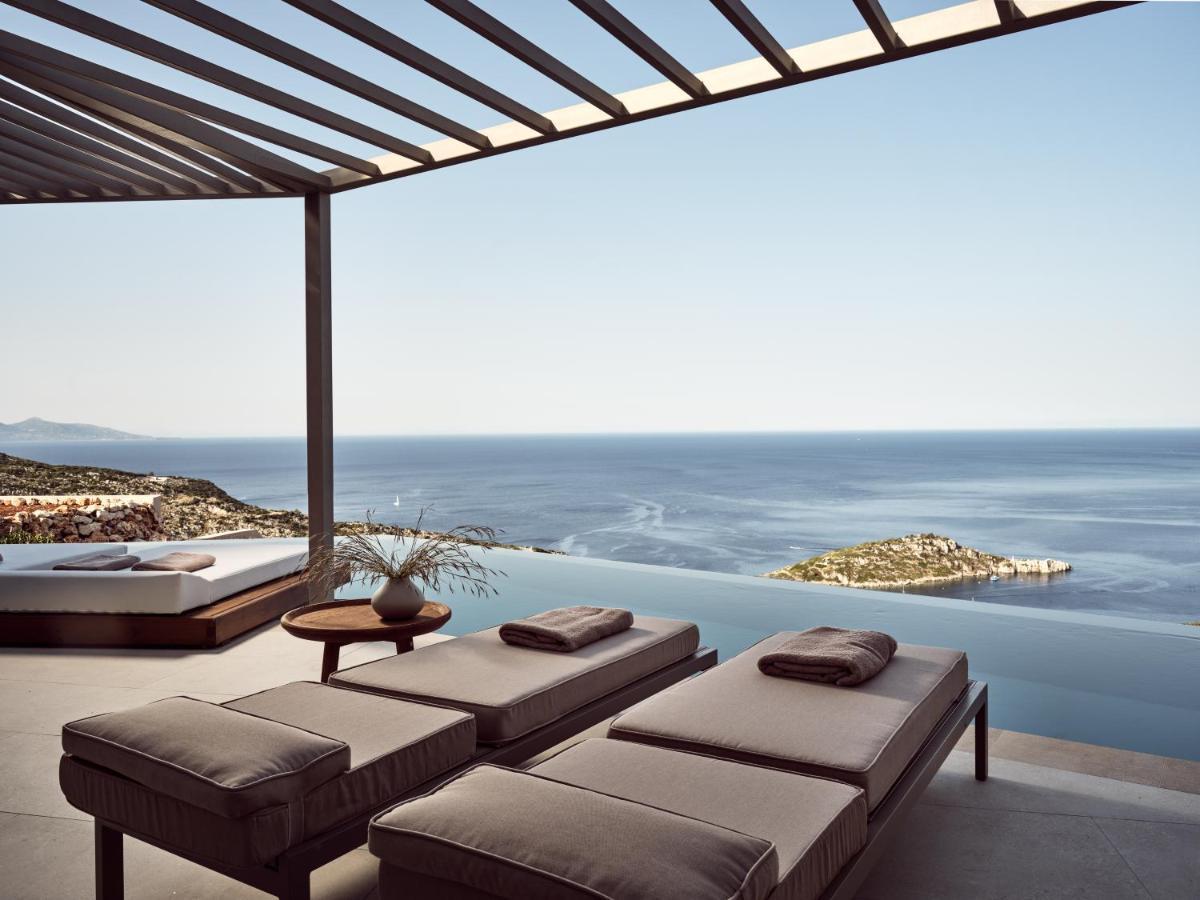 Yoma Cove Suites Volímai Екстериор снимка