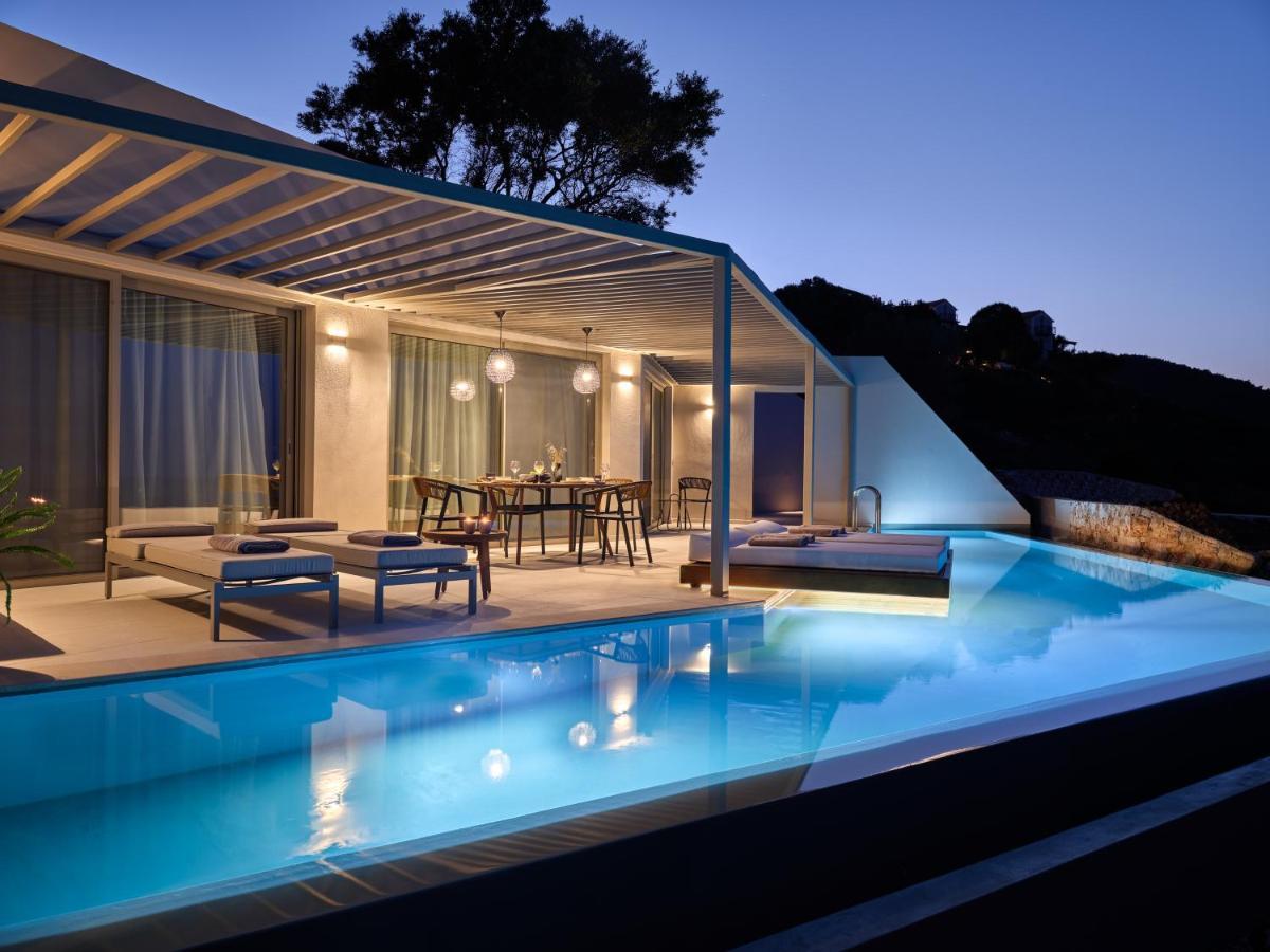 Yoma Cove Suites Volímai Екстериор снимка