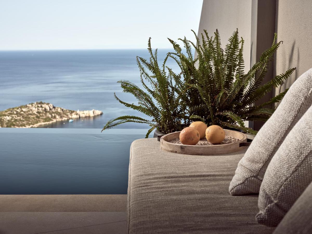 Yoma Cove Suites Volímai Екстериор снимка