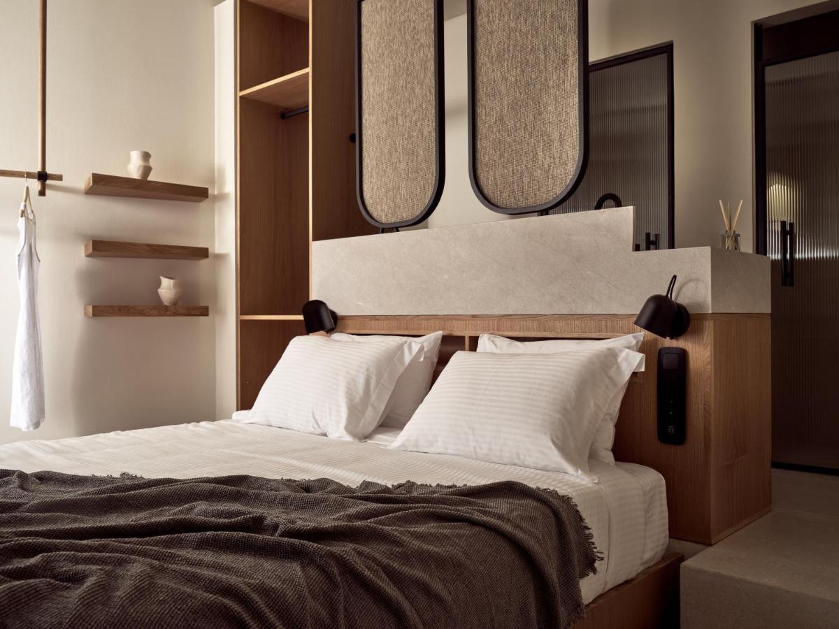 Yoma Cove Suites Volímai Екстериор снимка