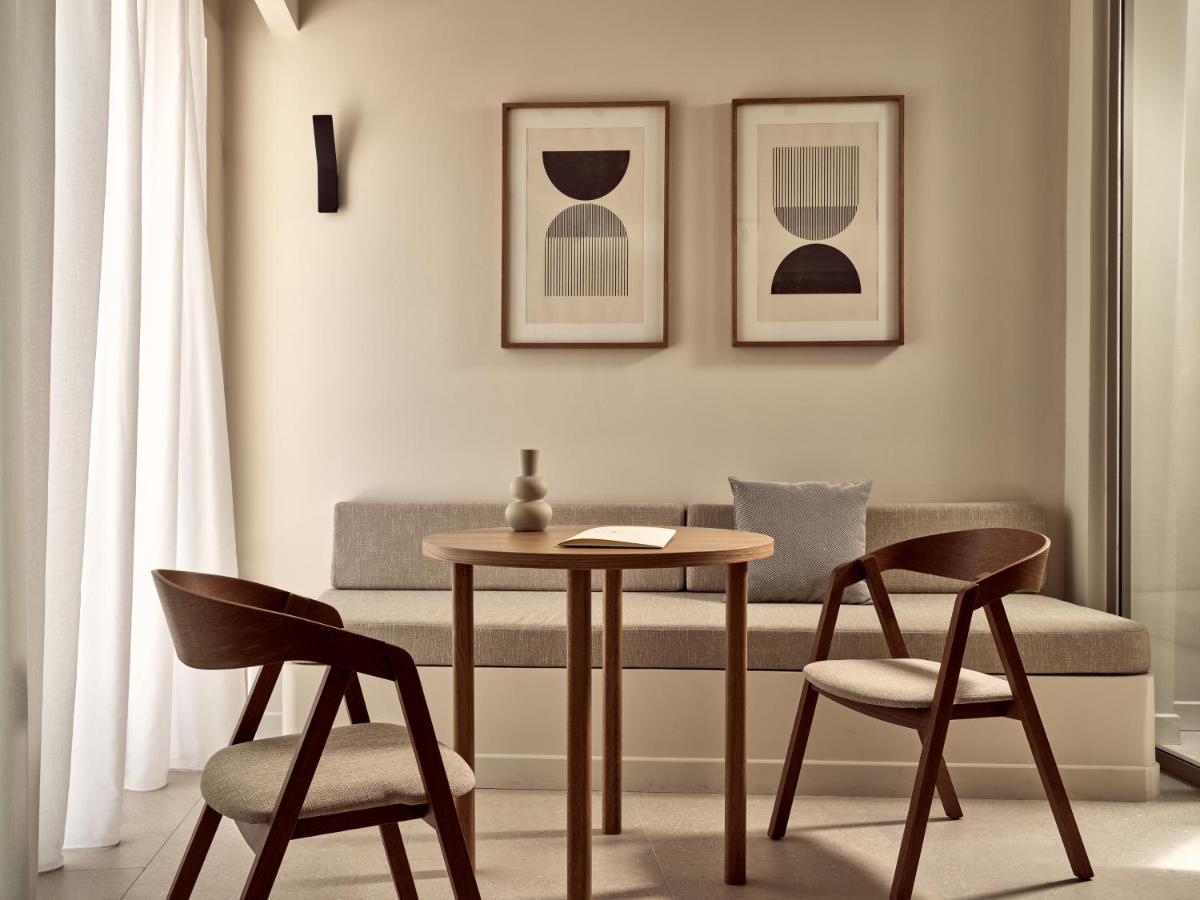 Yoma Cove Suites Volímai Екстериор снимка