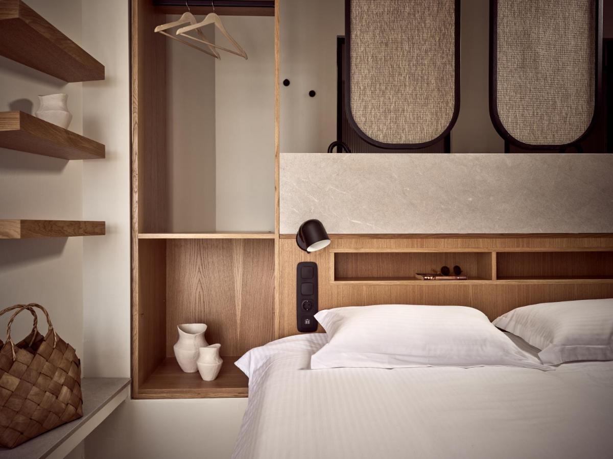 Yoma Cove Suites Volímai Екстериор снимка