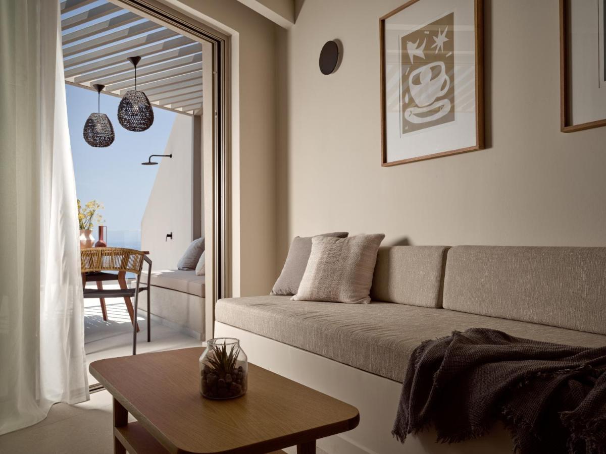 Yoma Cove Suites Volímai Екстериор снимка
