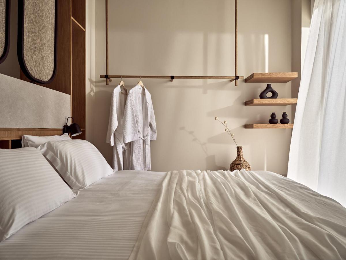 Yoma Cove Suites Volímai Екстериор снимка
