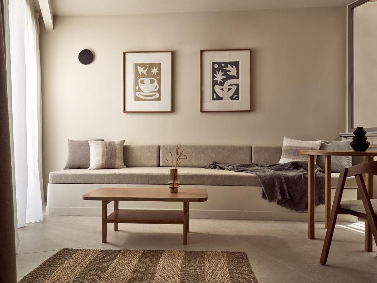 Yoma Cove Suites Volímai Екстериор снимка