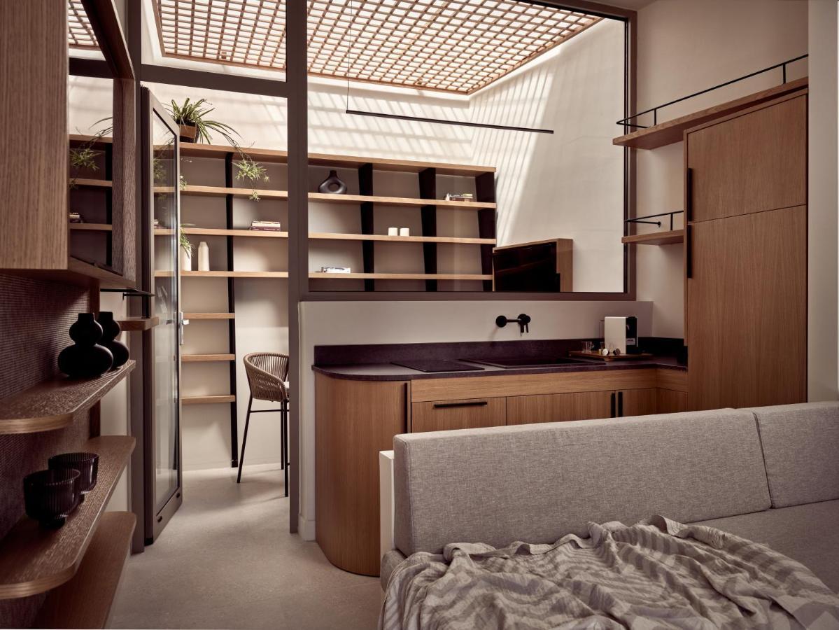 Yoma Cove Suites Volímai Екстериор снимка