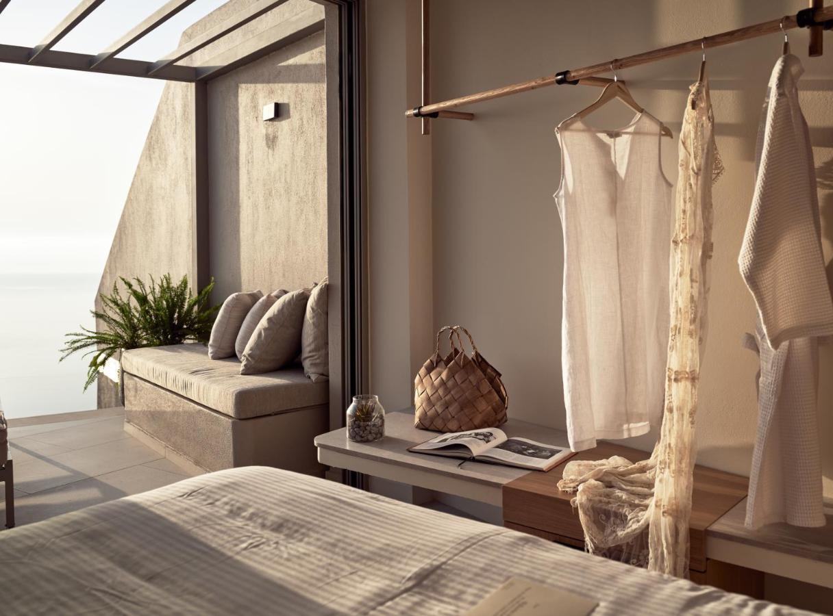 Yoma Cove Suites Volímai Екстериор снимка