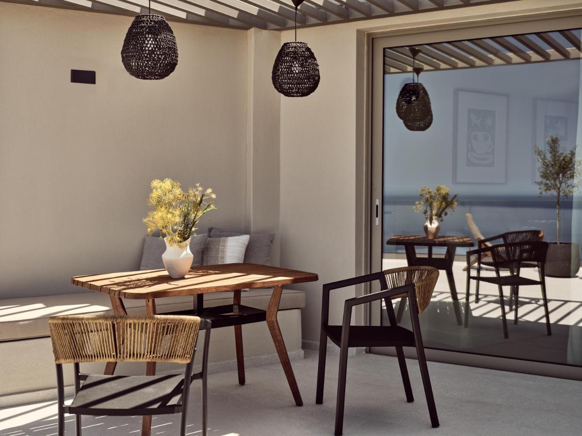 Yoma Cove Suites Volímai Екстериор снимка