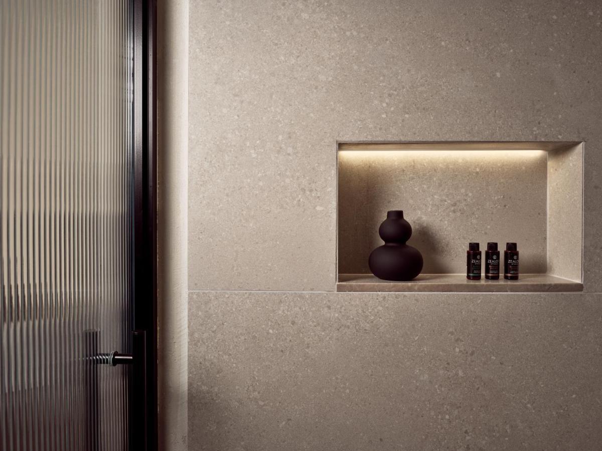 Yoma Cove Suites Volímai Екстериор снимка