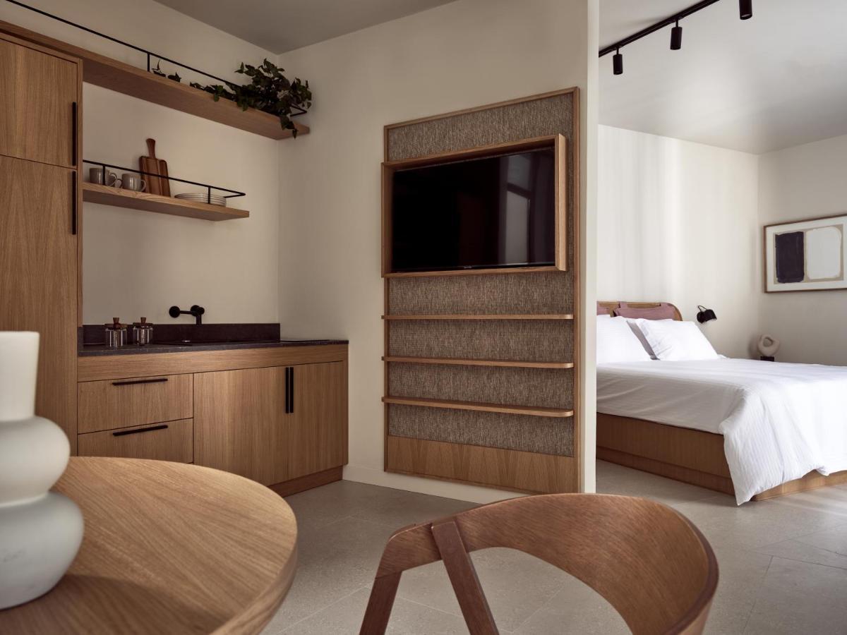 Yoma Cove Suites Volímai Екстериор снимка