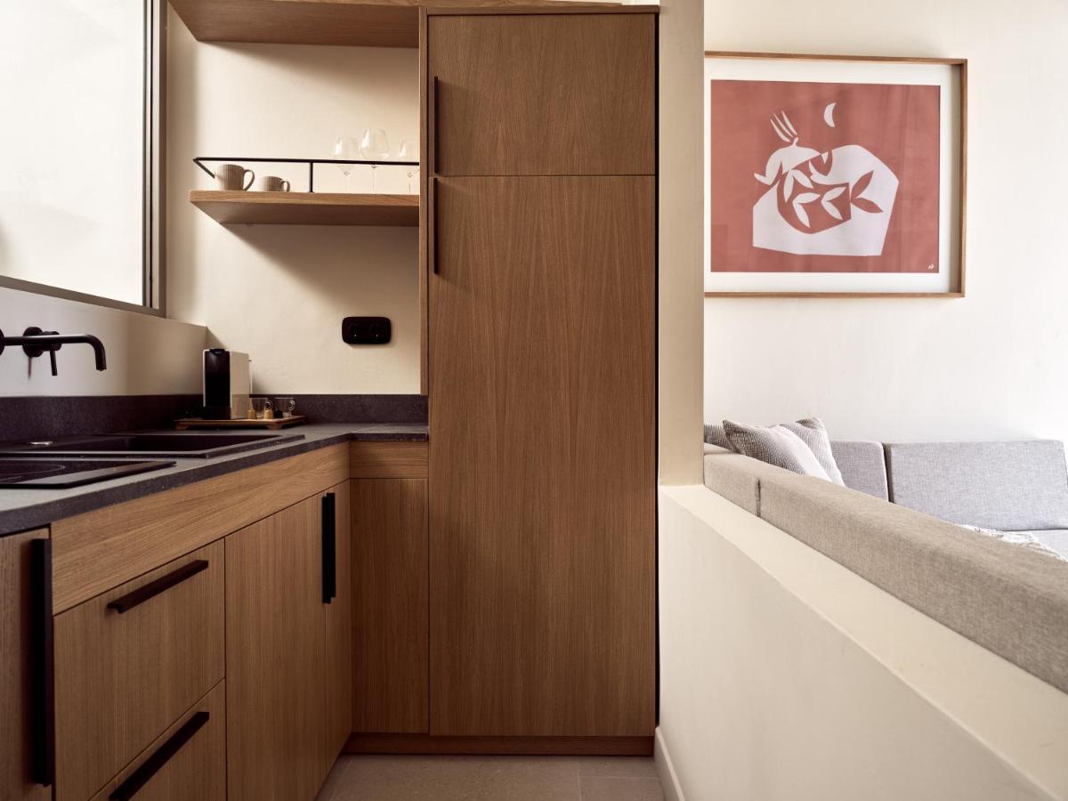 Yoma Cove Suites Volímai Екстериор снимка