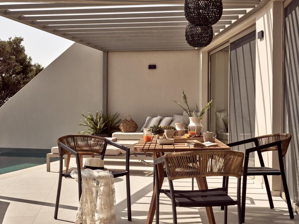 Yoma Cove Suites Volímai Екстериор снимка