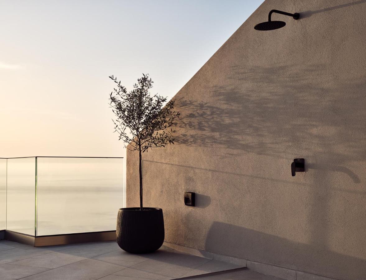 Yoma Cove Suites Volímai Екстериор снимка