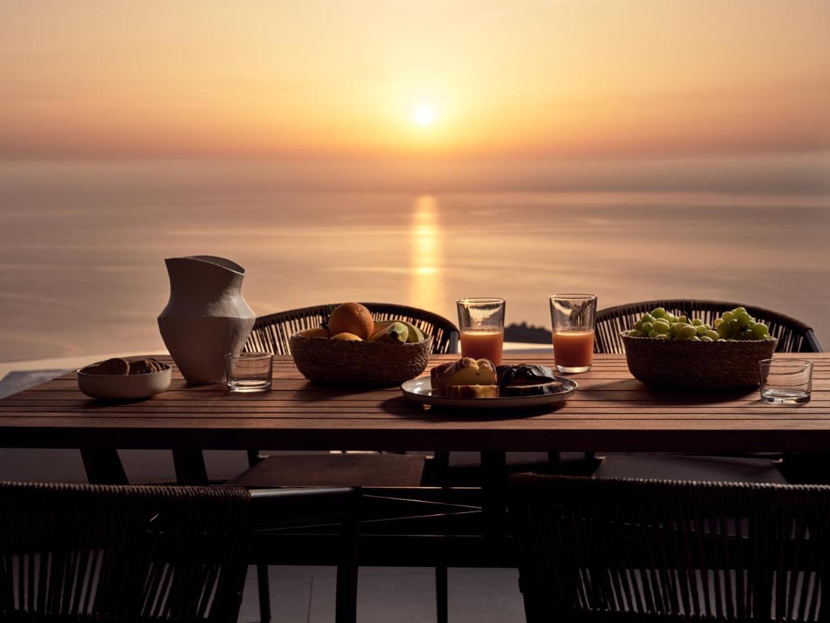 Yoma Cove Suites Volímai Екстериор снимка