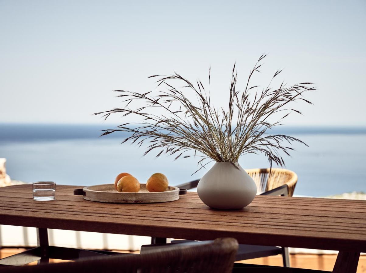 Yoma Cove Suites Volímai Екстериор снимка