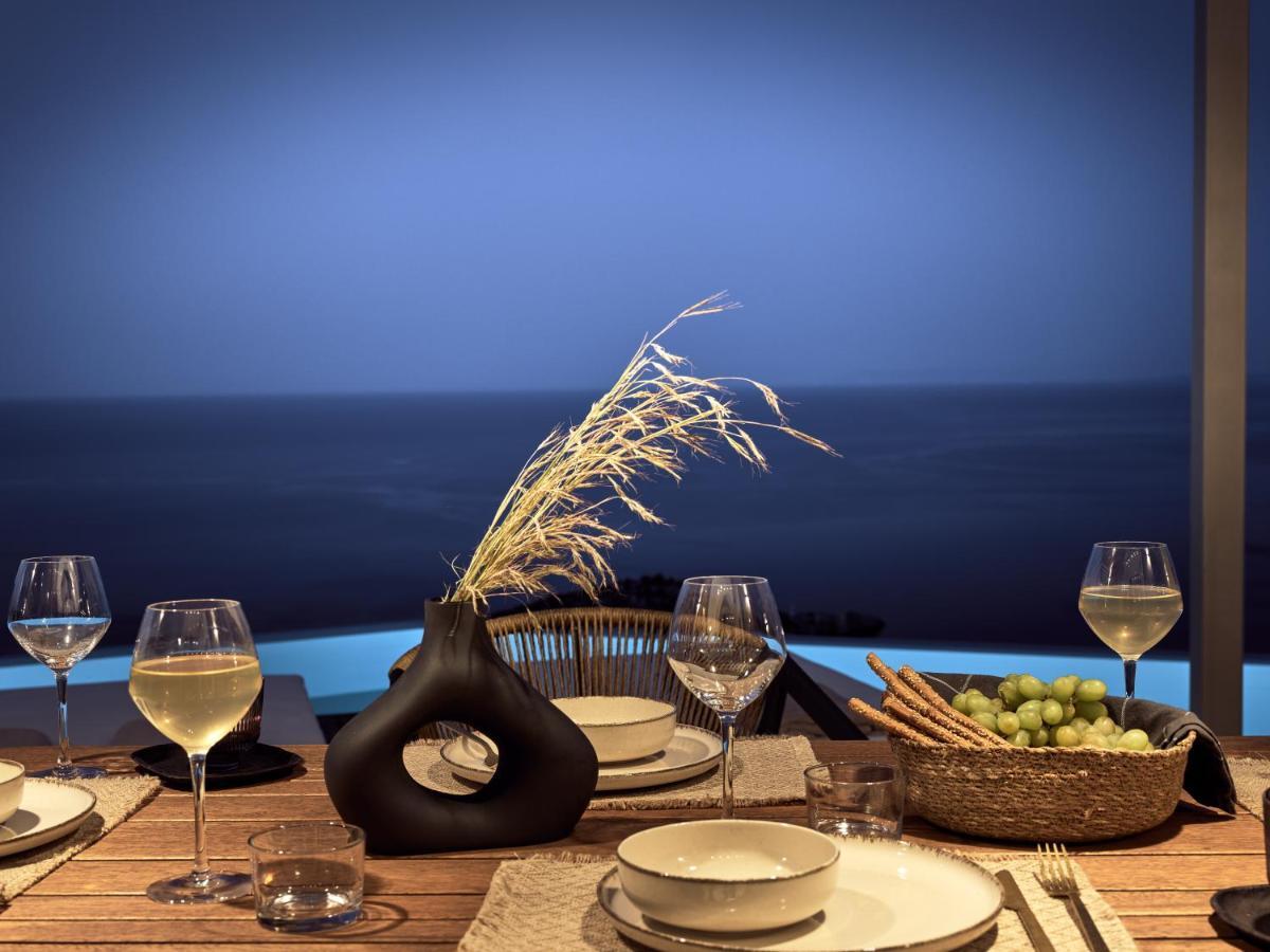 Yoma Cove Suites Volímai Екстериор снимка