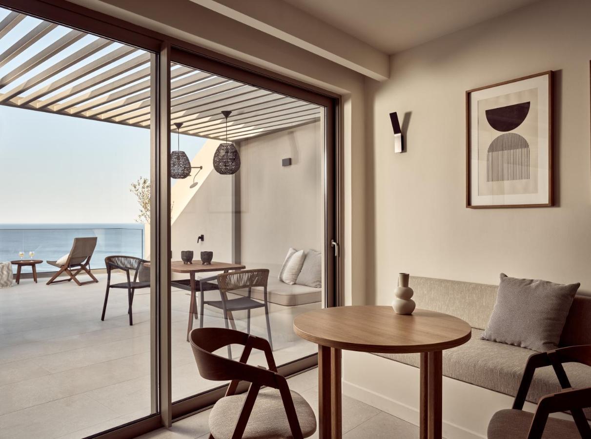 Yoma Cove Suites Volímai Екстериор снимка