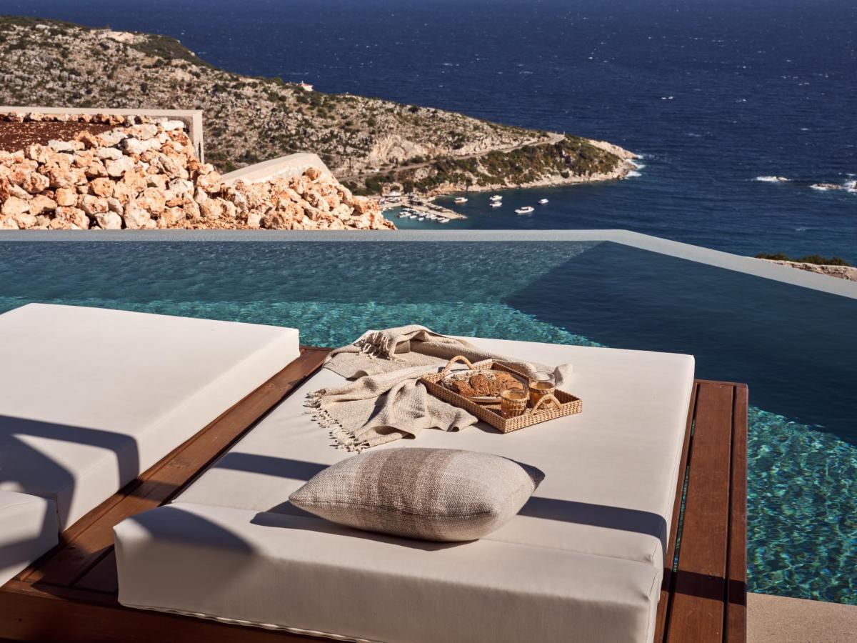 Yoma Cove Suites Volímai Екстериор снимка