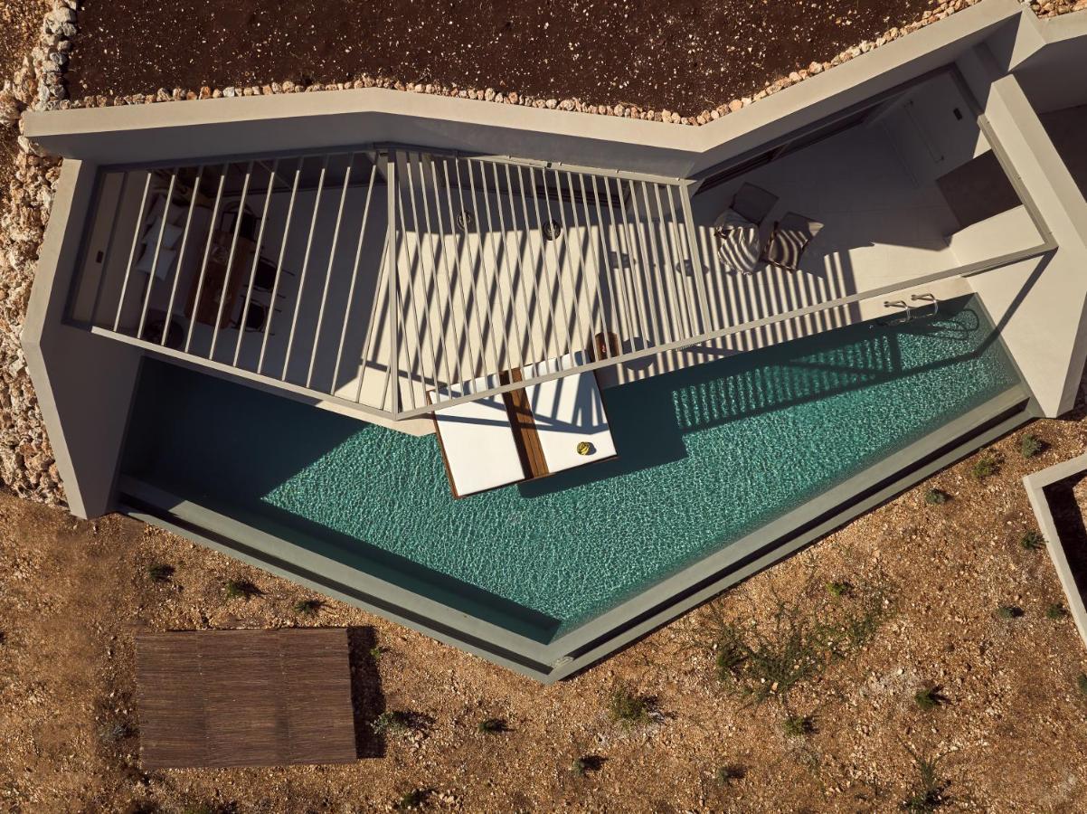 Yoma Cove Suites Volímai Екстериор снимка