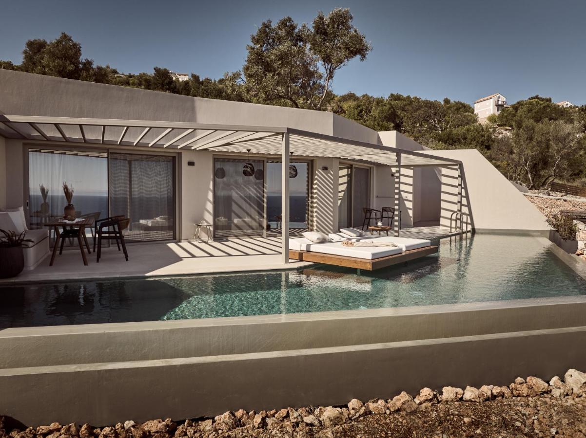 Yoma Cove Suites Volímai Екстериор снимка