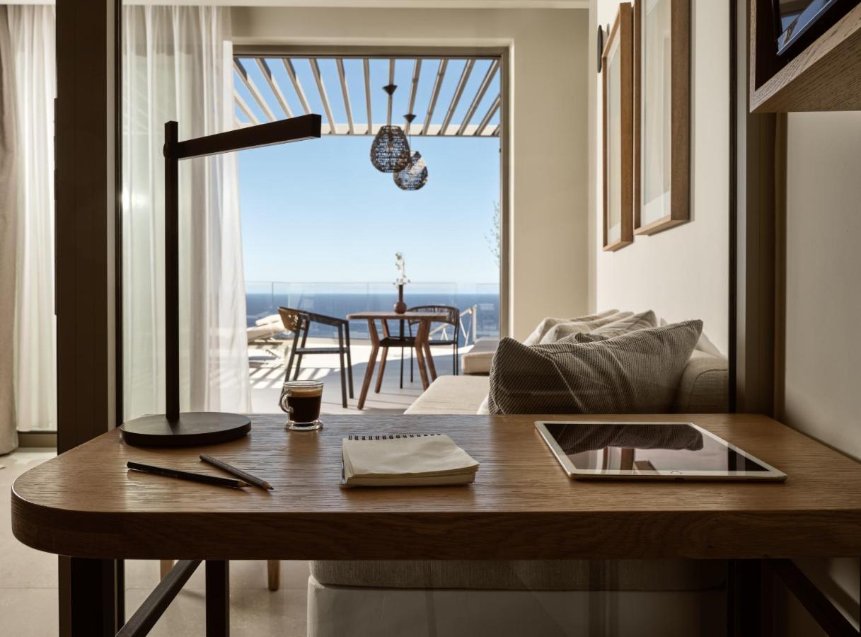 Yoma Cove Suites Volímai Екстериор снимка