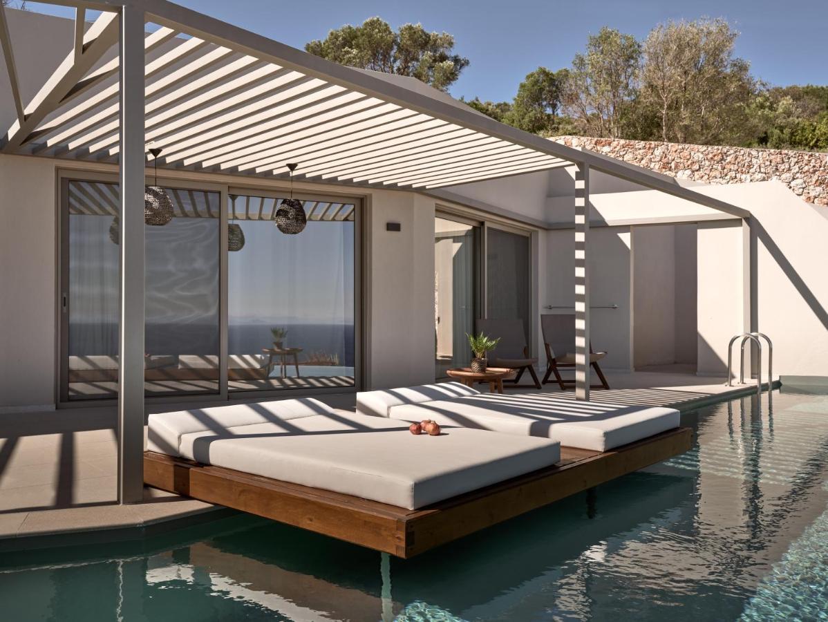 Yoma Cove Suites Volímai Екстериор снимка