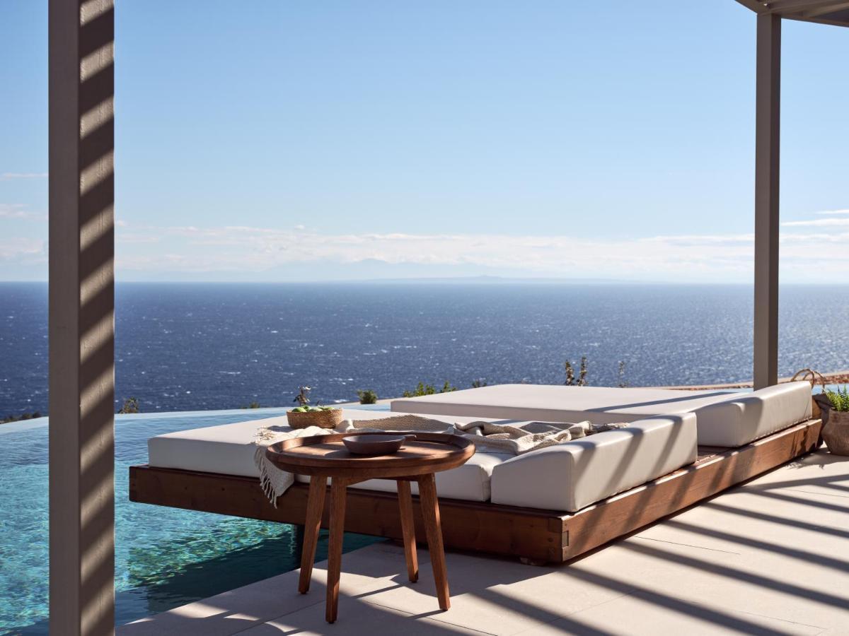 Yoma Cove Suites Volímai Екстериор снимка