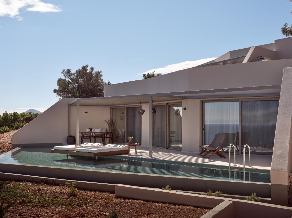 Yoma Cove Suites Volímai Екстериор снимка