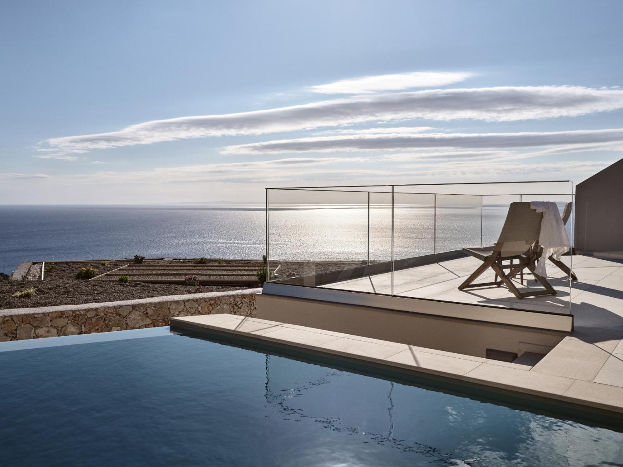 Yoma Cove Suites Volímai Екстериор снимка