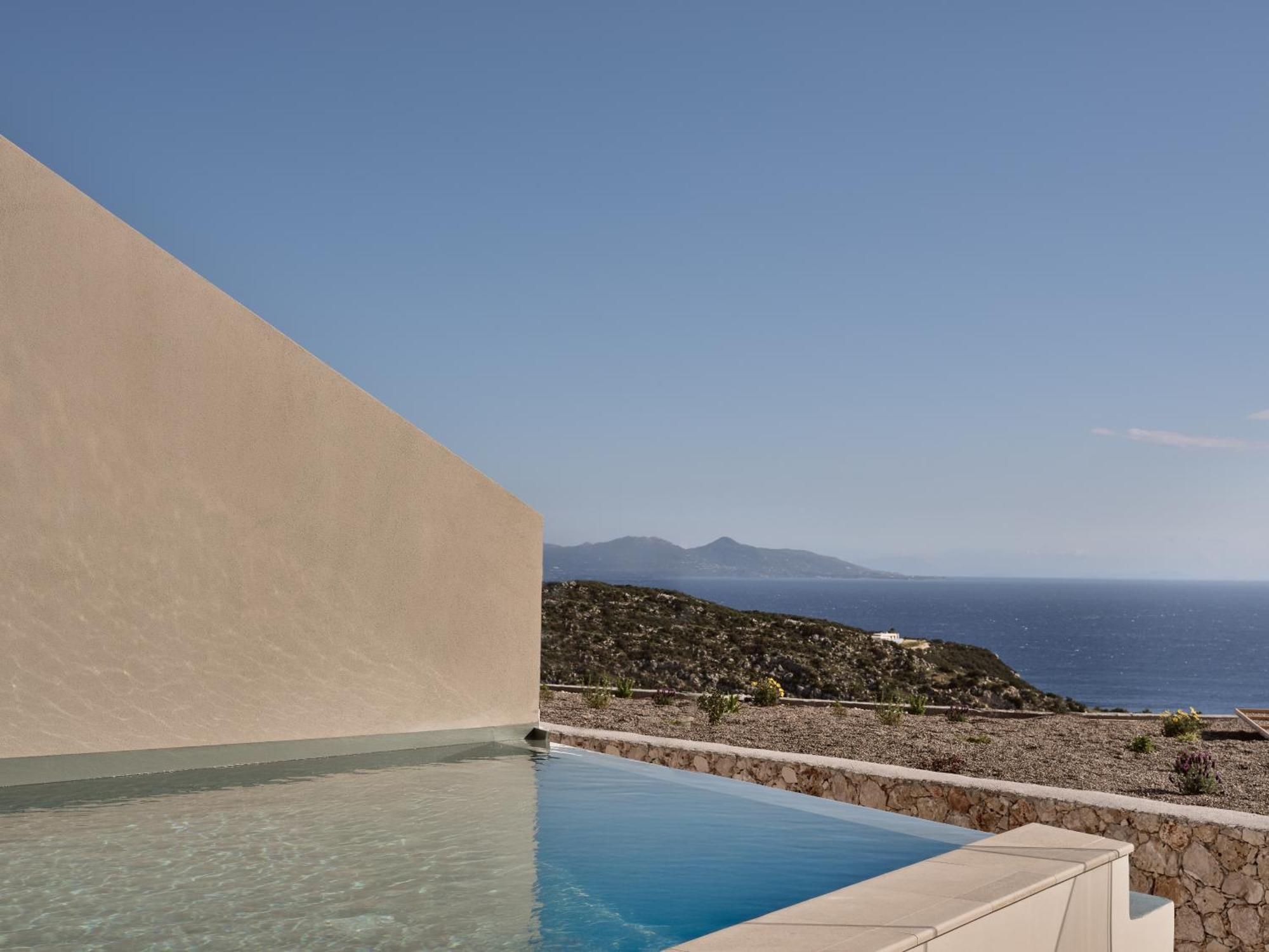 Yoma Cove Suites Volímai Екстериор снимка