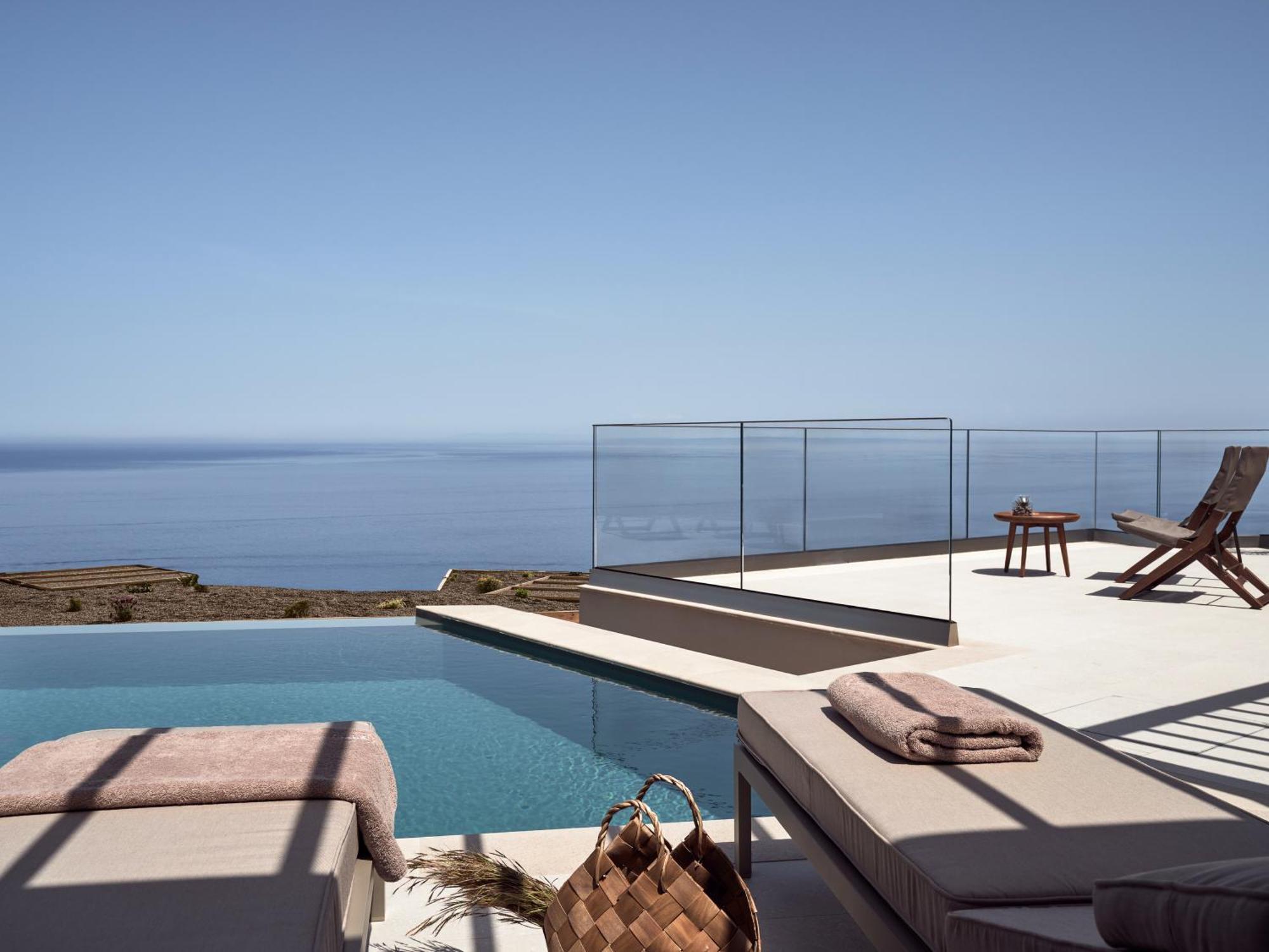 Yoma Cove Suites Volímai Екстериор снимка