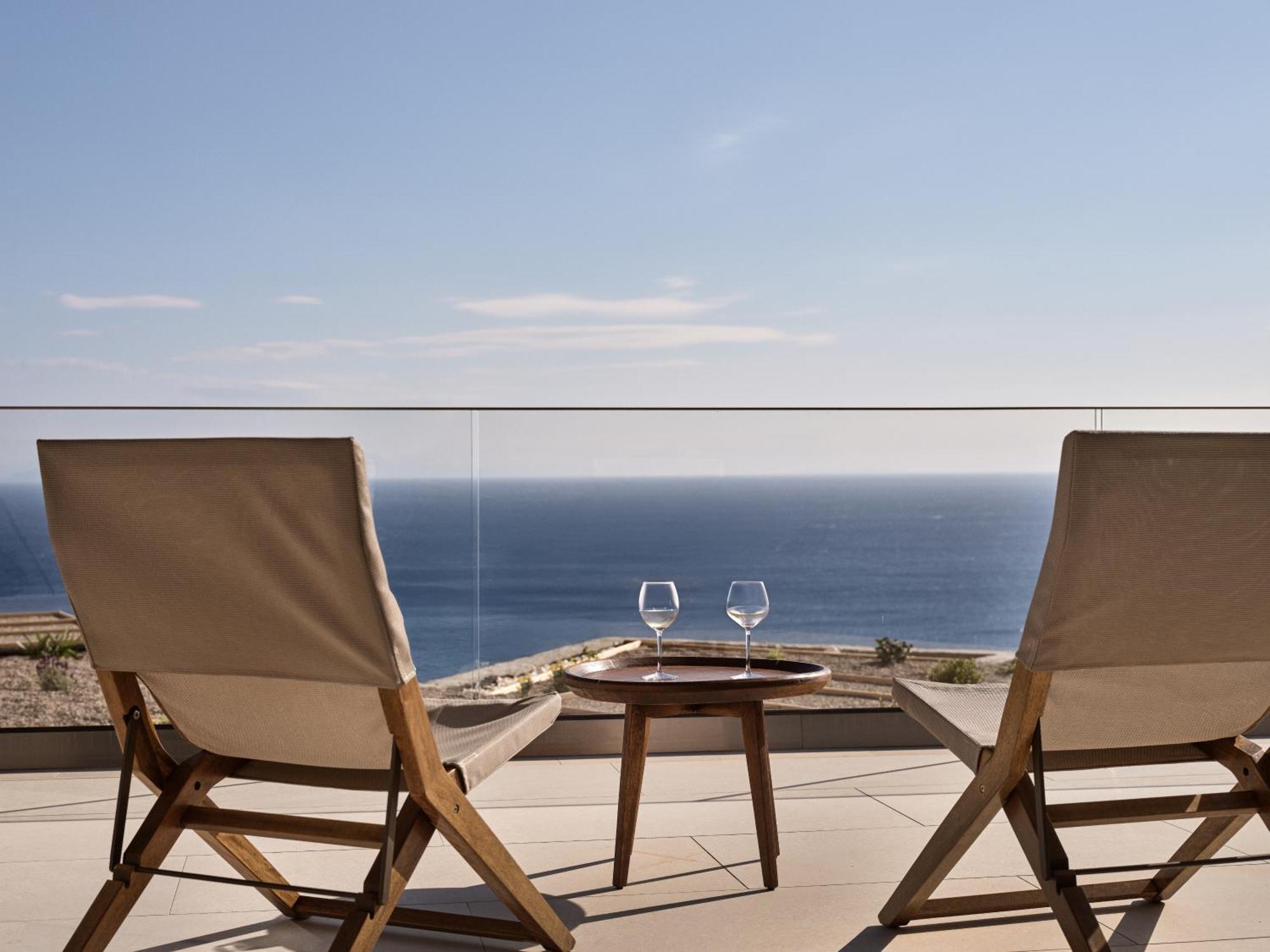 Yoma Cove Suites Volímai Екстериор снимка
